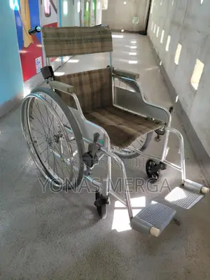 Wheelchair\የሸራ መቀመጫ Wheelchair|Wheelchair Used Wheelchair°