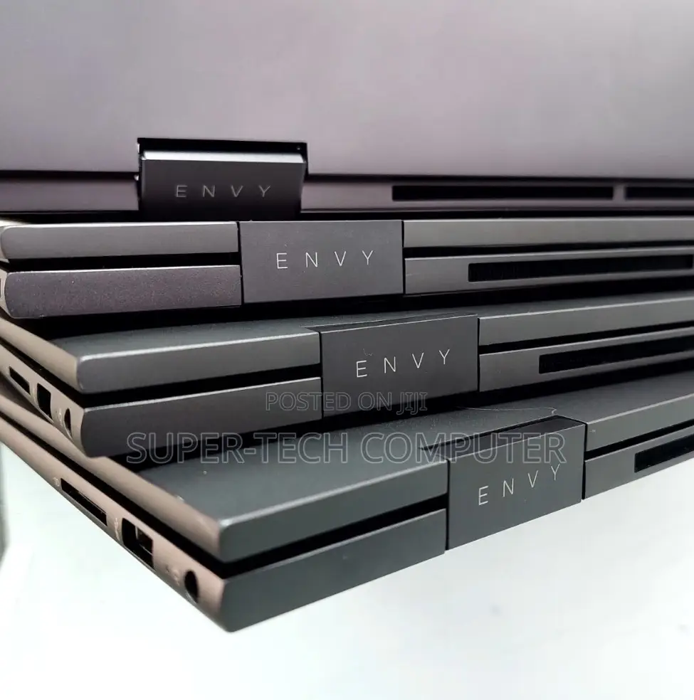 New Laptop HP Envy X360 16GB AMD Ryzen 7 SSD 512GB