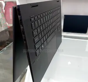 New Laptop HP Envy X360 16GB AMD Ryzen 7 SSD 512GB