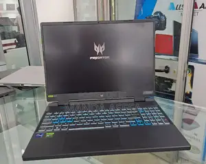 New Laptop Acer Predator Helios 300 16GB Intel Core I9 SSD 1T