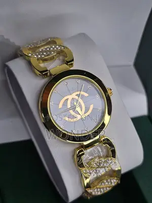 Chanel ለሷ!