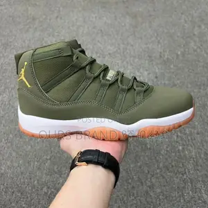 Air Jordan 11 Retro High-Top Basketball High Quality Shoes