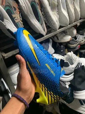 Nike Mercurial Soccer Cleats Taketa High Quality Shoes