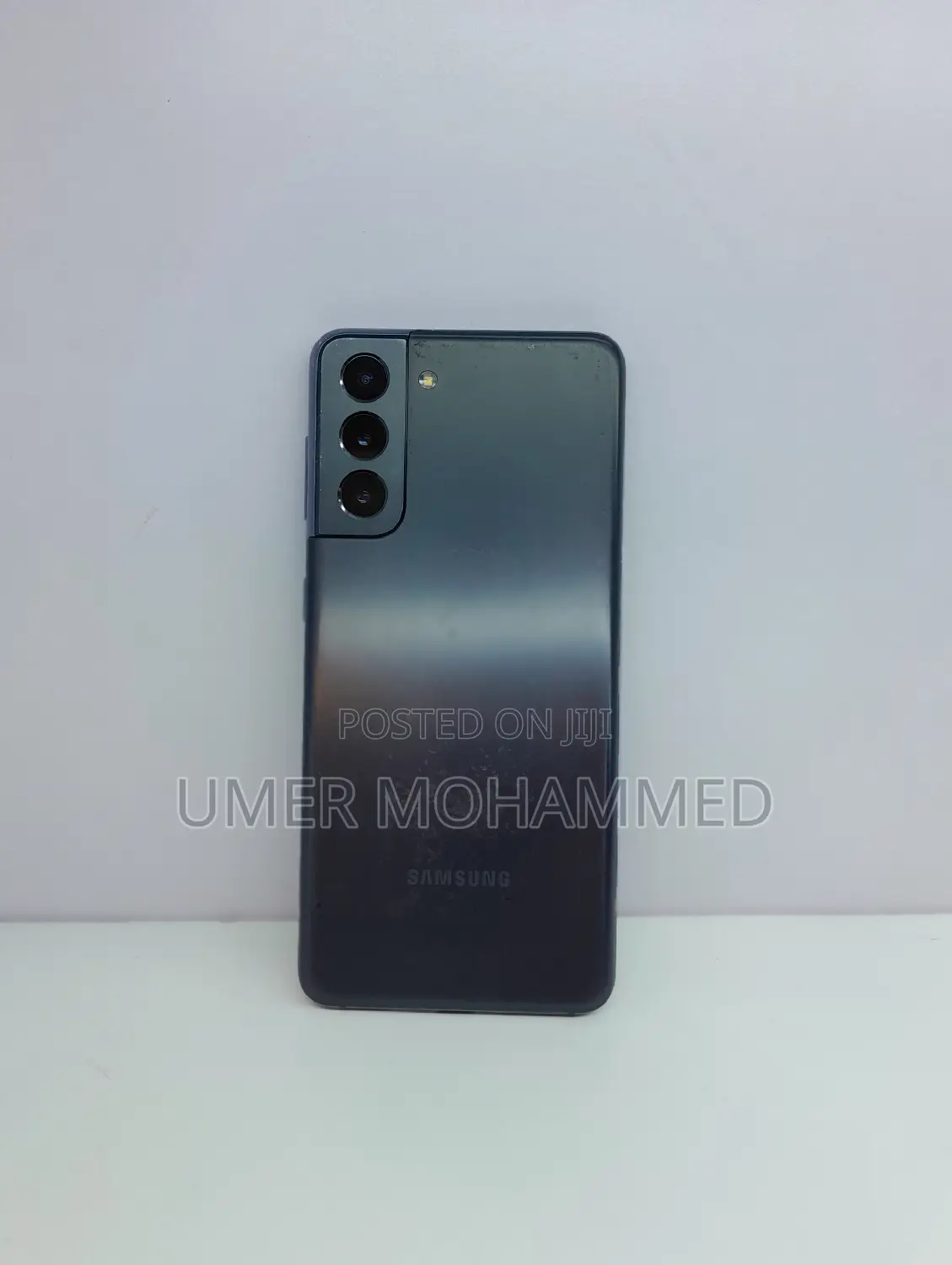 Samsung Galaxy S21 5G 128 GB