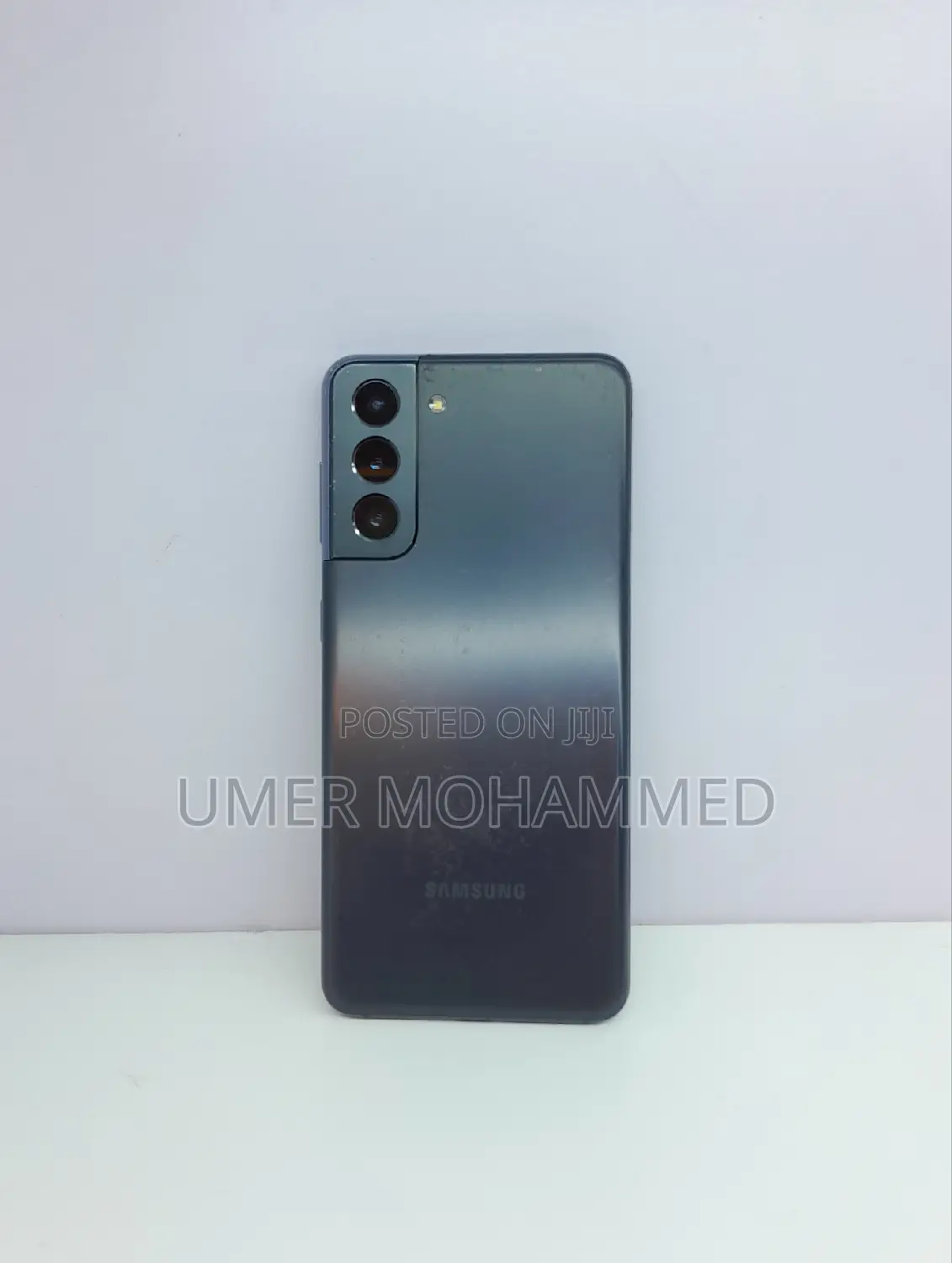 Samsung Galaxy S21 5G 128 GB
