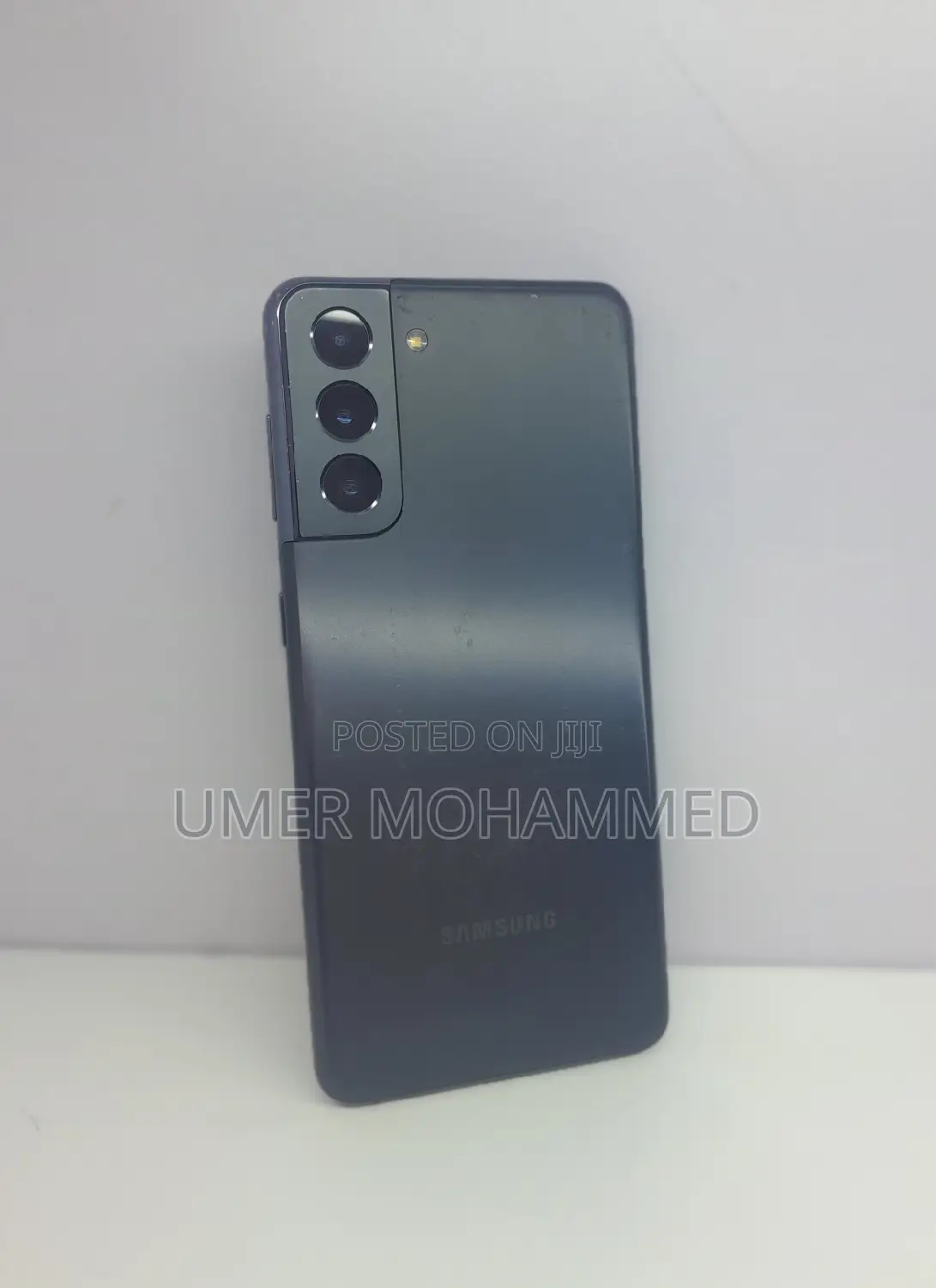Samsung Galaxy S21 5G 128 GB