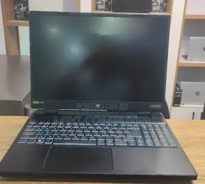 New Laptop Acer Predator Helios 300 16GB Intel Core I9 SSD 1T