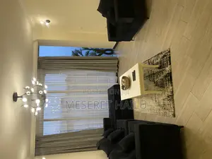Furnished 3bdrm Apartment in Bole Bolbula for rent