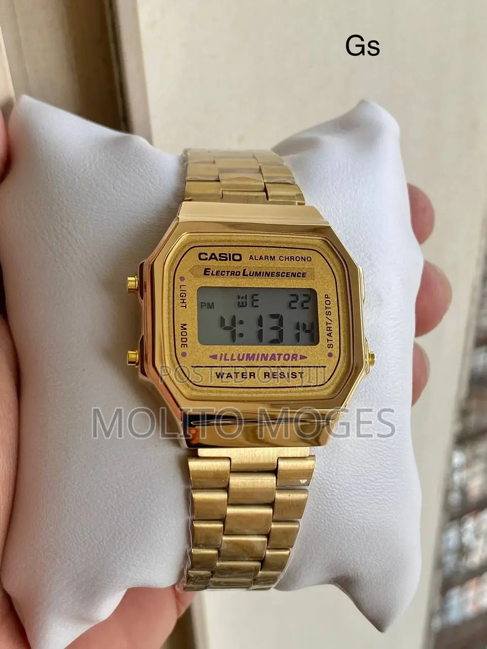 Mens Watch