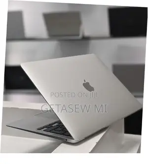 New Laptop Apple MacBook Air 2020 M1 8GB Apple M1 SSD 512GB