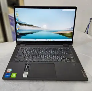New Laptop Lenovo Ideapad 3 16GB Intel Core I5 SSD 512GB