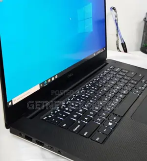 New Laptop Dell XPS 15 16GB Intel Core i9 SSD 512GB