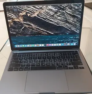 New Laptop Apple MacBook Air 2020 16GB Intel Core i5 SSD 512GB