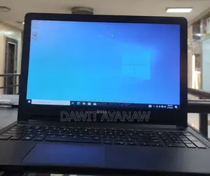 New Laptop Dell Inspiron 15 4GB Intel Core I5 HDD 1T