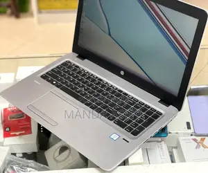 New Laptop HP EliteBook 840 8GB Intel Core i5 HDD 1T