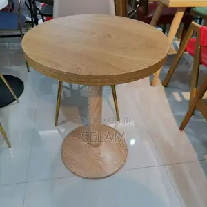 Wooden Table