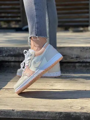 Nike Air Jordan 1 Low Cut High Quality Luxurious Shoes