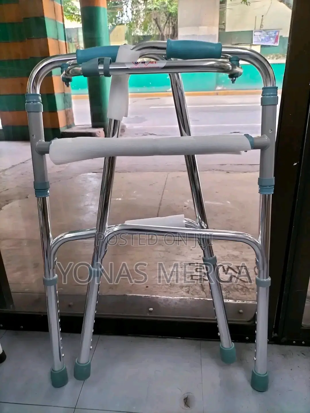 Walker\Elderly, Disabled Walker§Walker ይለማመዱበታል\Walker\Walke