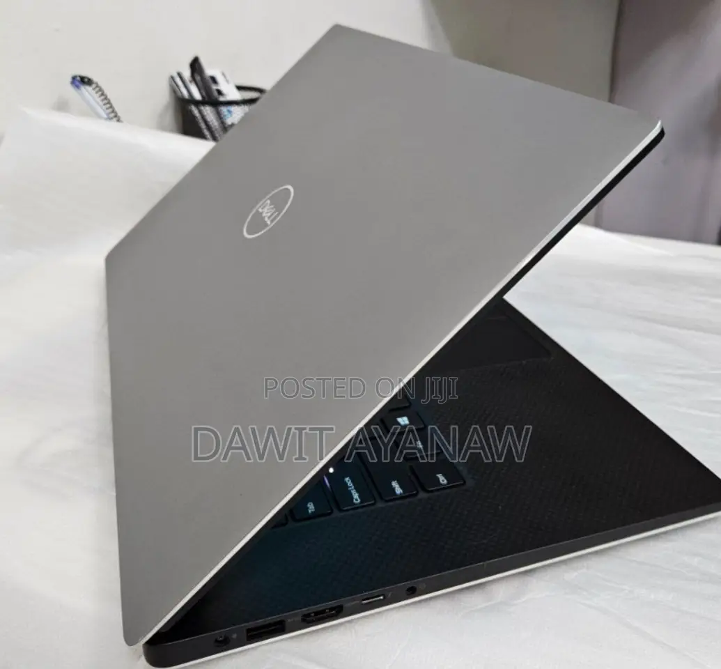 New Laptop Dell Precision M6700 16GB Intel Core I9 SSD 512GB