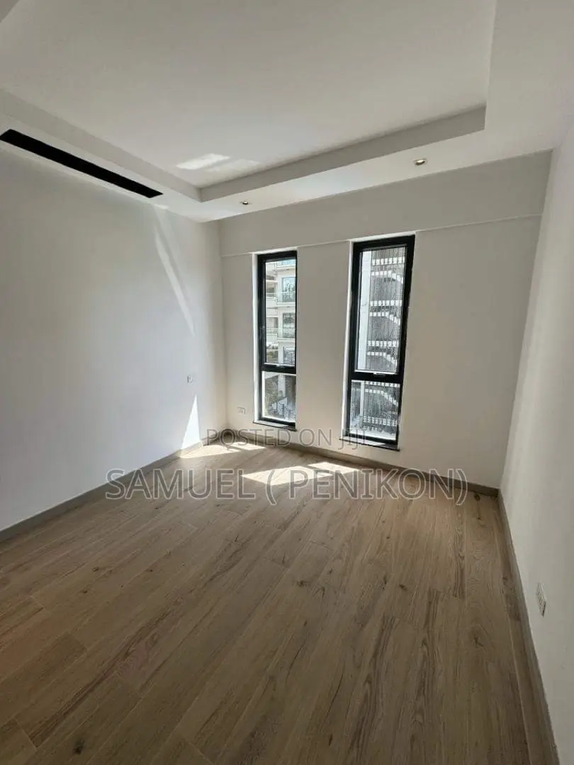 3bdrm Apartment in Grand View Apartment, Bole for sale