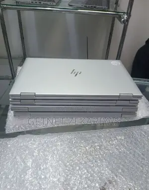 New Laptop HP EliteBook 1040 G4 16GB Intel Core I7 SSD 512GB
