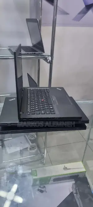 New Laptop Lenovo ThinkPad T460 4GB Intel Core I5 HDD 500GB