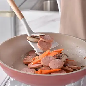 ~19 PCS Set Silcon Kitchenware Set