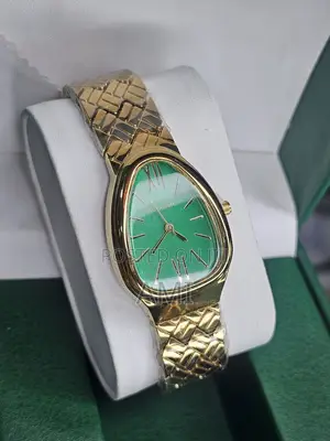 BVLGARI for Ladies