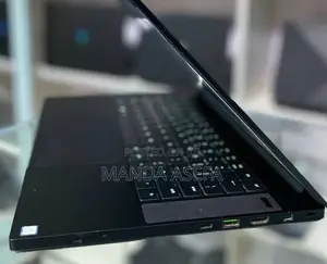 New Laptop Razer Blade 16GB Intel Core I7 SSD 512GB
