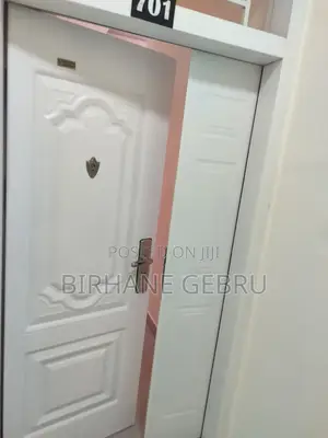 4bdrm House in Luxury Apartiment, Kirkos for rent