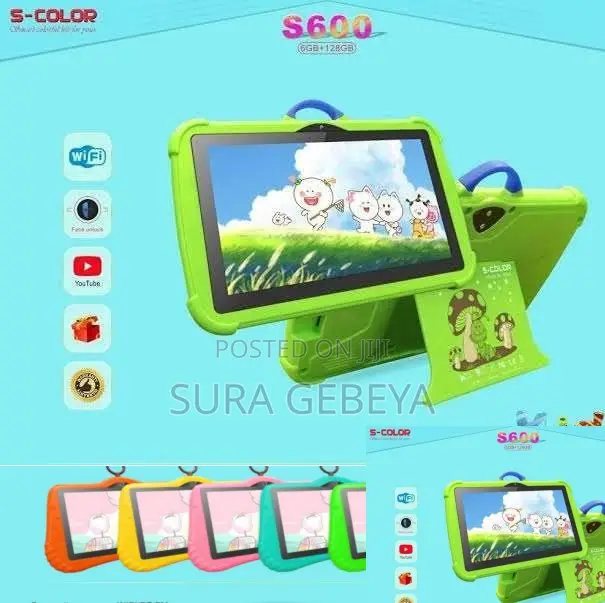 New Bebe B2060 256 GB