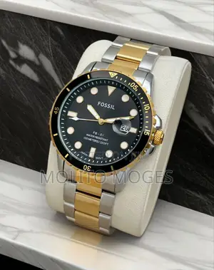Mens Watch