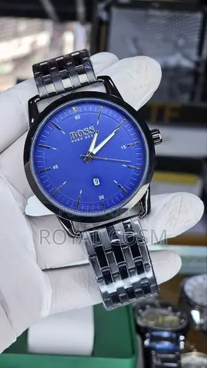 Boss Classy Mens Watches