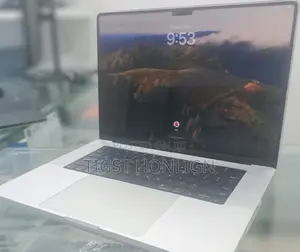 New Laptop Apple MacBook Pro 16GB Apple M2 SSD 1T