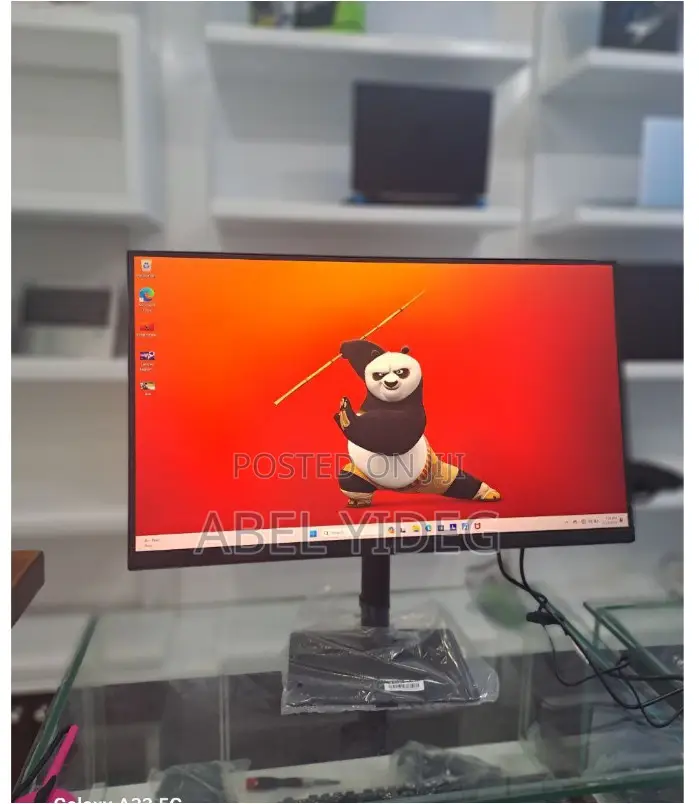Ssamsung Monitor