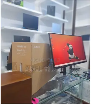Ssamsung Monitor