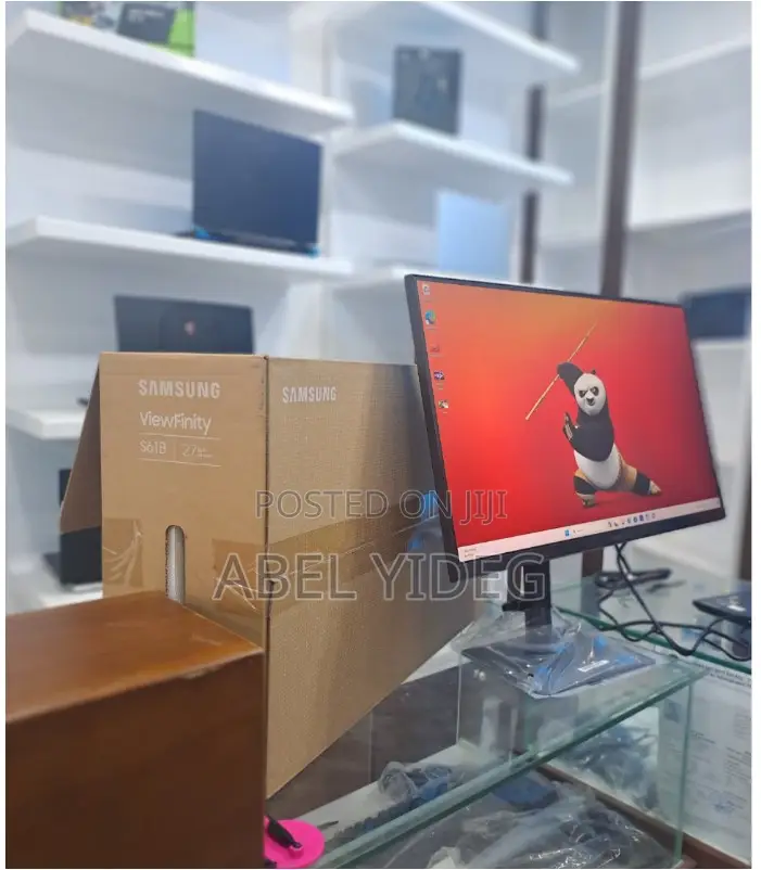 Ssamsung Monitor