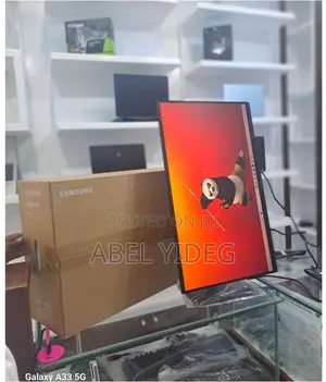 Ssamsung Monitor