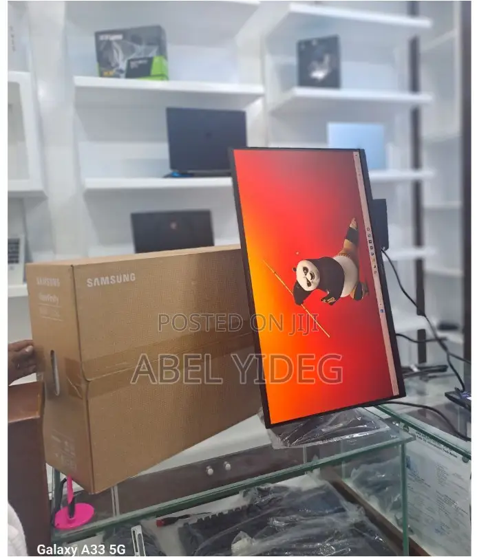 Ssamsung Monitor