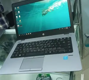 New Laptop HP EliteBook 840 G2 8GB Intel Core I5 HDD 500GB