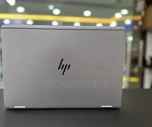 New Laptop HP EliteBook X360 1030 G2 8GB Intel Core I5 SSD 512GB