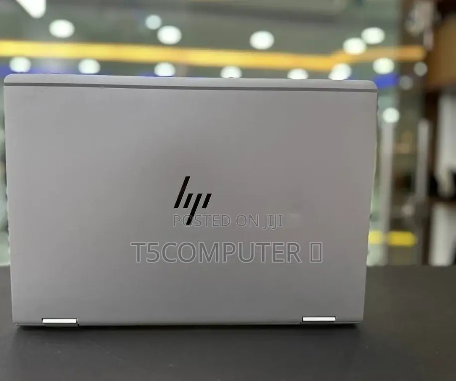 New Laptop HP EliteBook X360 1030 G2 8GB Intel Core I5 SSD 512GB