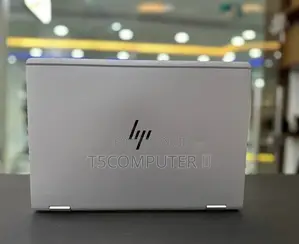New Laptop HP EliteBook X360 1030 G2 8GB Intel Core I5 SSD 512GB