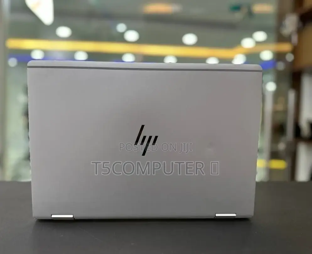 New Laptop HP EliteBook X360 1030 G2 8GB Intel Core I5 SSD 512GB