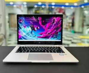 New Laptop HP EliteBook X360 1030 G2 8GB Intel Core I5 SSD 512GB