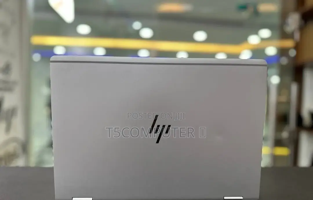 New Laptop HP EliteBook X360 1030 G2 8GB Intel Core I5 SSD 512GB