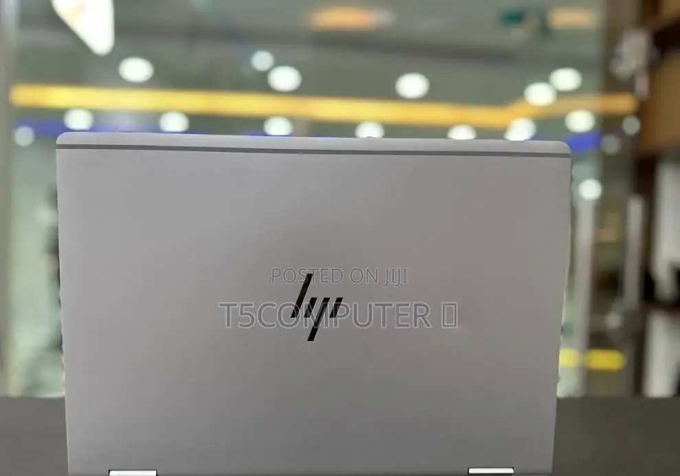 New Laptop HP EliteBook X360 1030 G2 8GB Intel Core I5 SSD 512GB