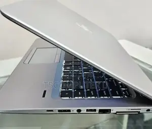 New Laptop HP EliteBook 820 G3 8GB Intel Core I5 SSD 128GB