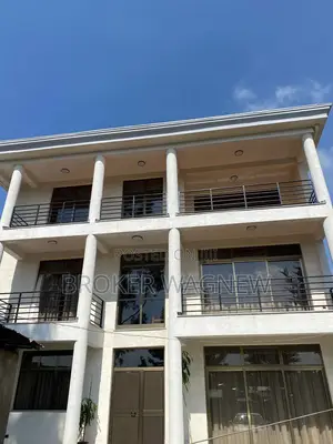 6bdrm House in Bole for rent