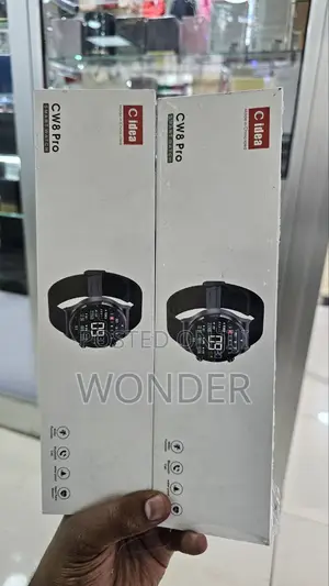 C Idea Cw8 Pro